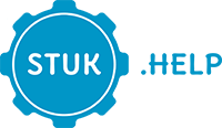 STUK logo